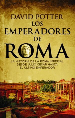 EMPERADORES DE ROMA,LOS