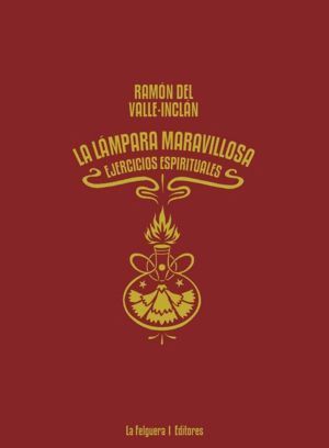 LAMPARA MARAVILLOSA,LA