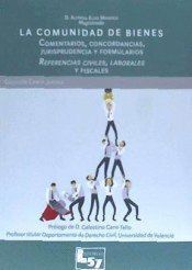 COMUNIDAD DE BIENES,LA