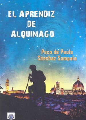 APRENDIZ DE ALQUIMAGO,EL
