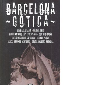 BARCELONA GOTICA