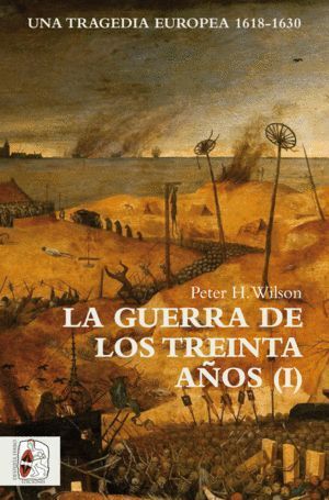 GUERRA DE LOS TREINTA AÑOS I,LA