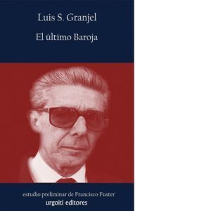 ULTIMO BAROJA,EL