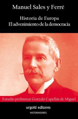 HISTORIA DE EUROPA EL ADVENIMIENTO DE LA DEMOCRACIA