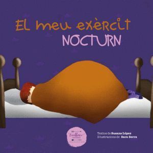 EL MEU EXERCIT NOCTURN