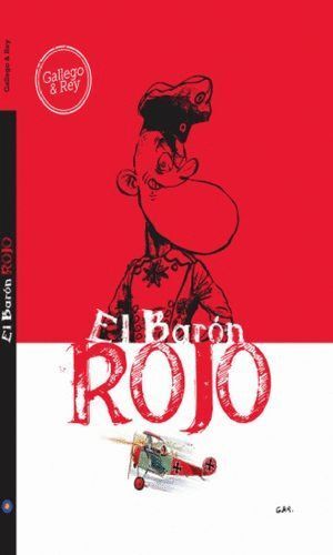 BARON ROJO,EL
