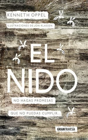 NIDO,EL