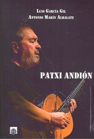 PATXI ANDION