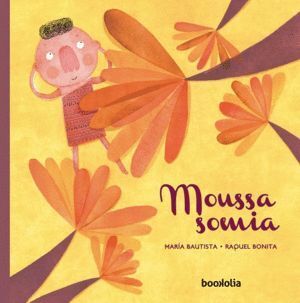 MOUSSA SOMIA - CAT
