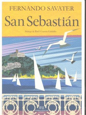 SAN SEBASTIAN