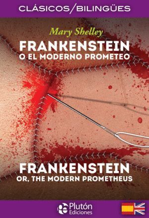 FRANKENSTEIN FRANKENSTEIN