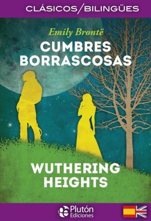 CUMBRES BORRASCOSAS WUTHERING HEIGHTS