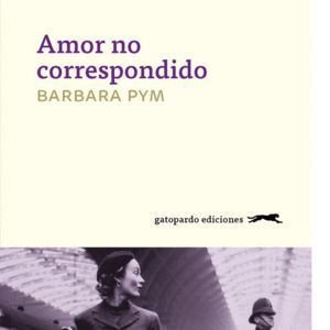 AMOR NO CORRESPONDIDO