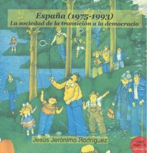ESPAÑA (1975-1993)