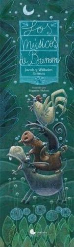 MUSICOS DE BREMEN,LOS