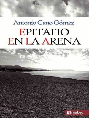 EPITAFIO EN LA ARENA