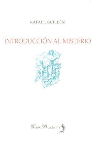 INTRODUCCION AL MISTERIO