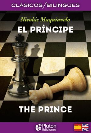 PRINCIPE,EL THE PRINCE