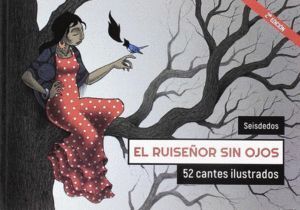 RUISEÑOR SIN OJOS,EL 2ªED
