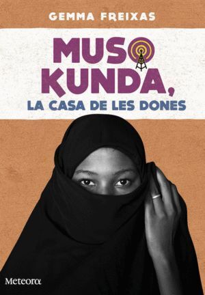 MUSO KUNDA, LA CASA DE LES DONES