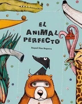 ANIMAL PERFECTO,EL