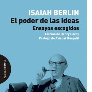 PODER DE LAS IDEAS,EL