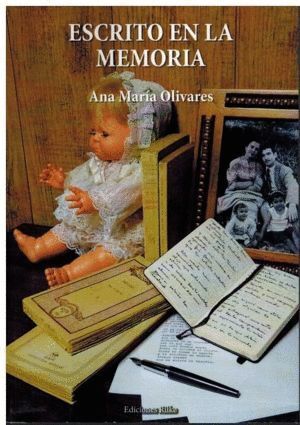 ESCRITO EN LA MEMORIA ANTOLOGIA POETICA 1976 2015