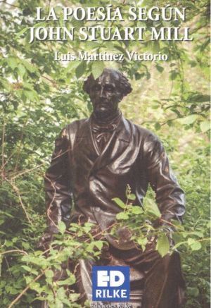 POESIA SEGUN JHON STUART MILL,LA
