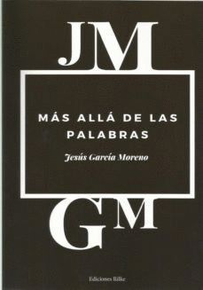 MAS ALLA DE LAS PALABRAS