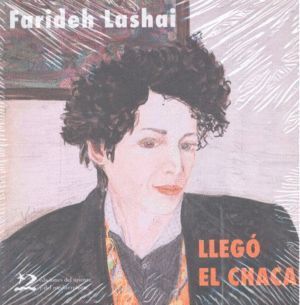 LLEGO EL CHACAL