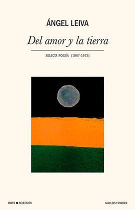 DEL AMOR Y LA TIERRA