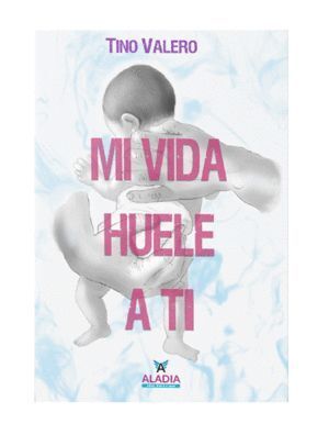 MI VIDA HUELE A TI