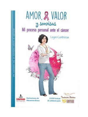 AMOR VALOR Y SONRISAS