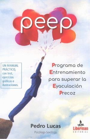PEEP PROGRAMA DE ENTRENAMIENTO PARA SUPERAR LA EYACULACION P