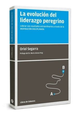 EVOLUCION DEL LIDERAZGO PEREGRINO,LA