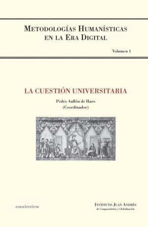 CUESTION UNIVERSITARIA,LA