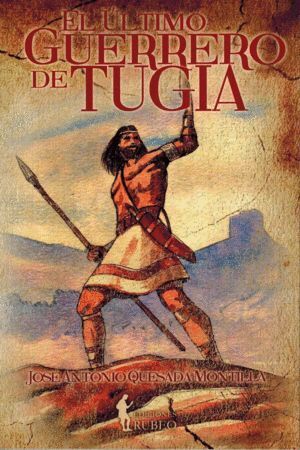 ULTIMO GUERRERO DE TUGIA,EL
