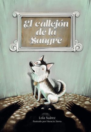 CALLEJON DE LA SANGRE,EL