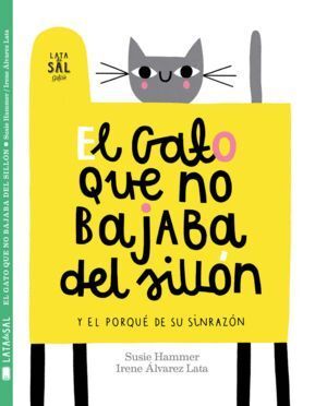 GATO QUE NO BAJABA DEL SILLON,EL
