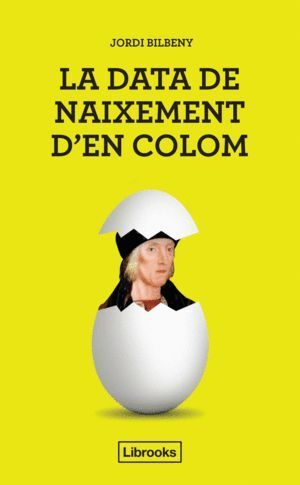 DATA DE NAIXEMENT D'EN COLOM,LA