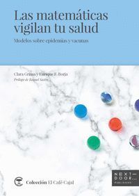 LAS MATEMATICAS VIGILAN TU SALUD