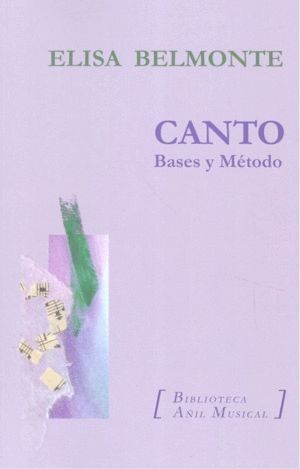 CANTO BASES Y METODO