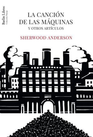 CANCION DE LAS MAQUINAS,LA
