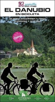 DANUBIO EN BICICLETA,EL
