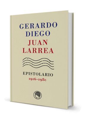EPISTOLARIO 1916-1980