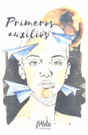 PRIMEROS AUXILIOS