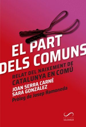 PART DELS COMUNS,EL