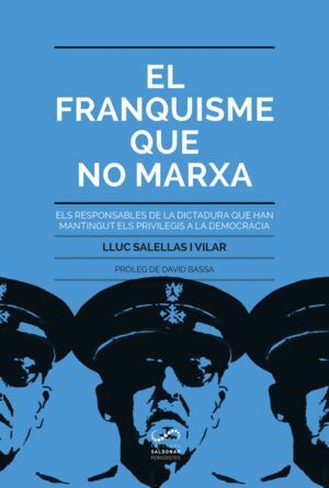 FRANQUISME QUE NO MARXA,EL