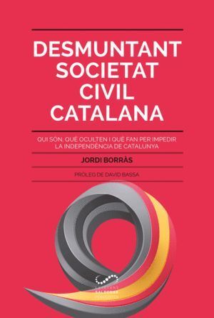 DESMUNTANT SOCIETAT CIVIL CATALANA - CAT