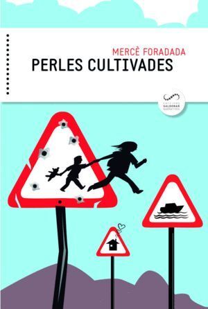 PERLES CULTIVADES - CAT